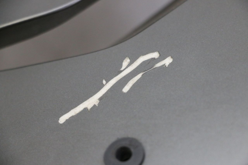 photo de FRONTVERKLEIDUNG OBEN PEUGEOT STREETZONE I NAKED 2T 50 (2018 - 2020) - Alternative Perspektive