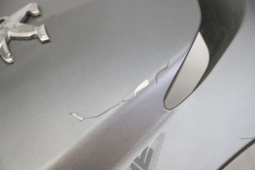 photo de FRONTVERKLEIDUNG OBEN PEUGEOT STREETZONE I NAKED 2T 50 (2018 - 2020) - Technische Nahaufnahme