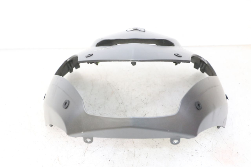 photo de FRONTVERKLEIDUNG OBEN PEUGEOT STREETZONE I NAKED 2T 50 (2018 - 2020) - Oberflächenzustand und Material