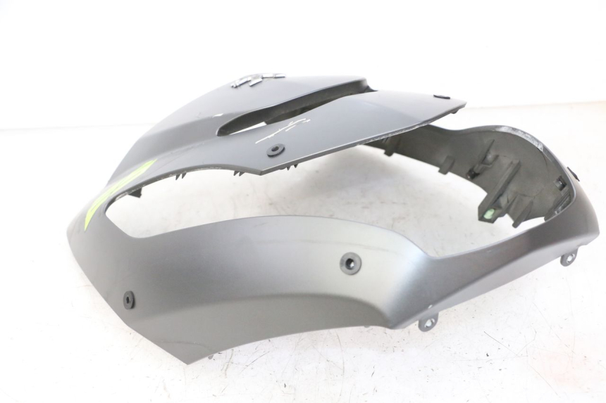 photo de FRONTVERKLEIDUNG OBEN PEUGEOT STREETZONE I NAKED 2T 50 (2018 - 2020) - Geprüftes Gebrauchtteil