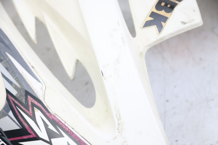 photo de OBERES VORDERTEIL MBK STUNT NAKED 50 (2004 - 2018) - Gesamtansicht des Produkts