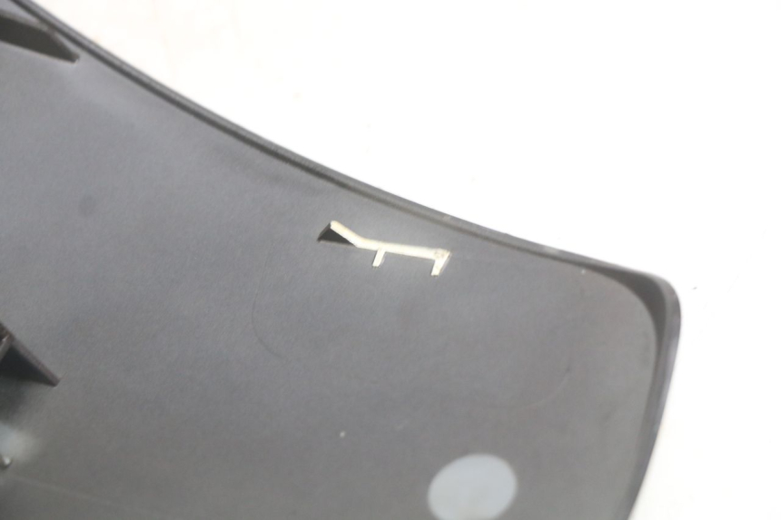 photo de OBERES VORDERTEIL SYM SYMPHONY 125 (2009 - 2015) - Alternative Perspektive