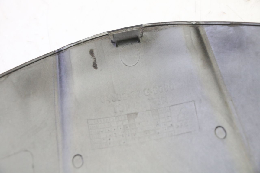 photo de OBERES VORDERTEIL PEUGEOT TWEET 4T 50 (2018 - 2022) - Details der Befestigungspunkte