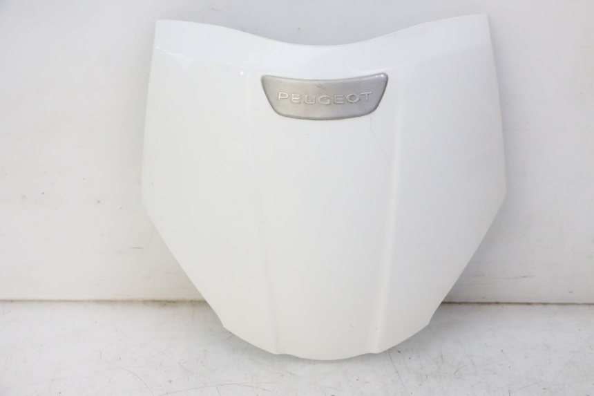 photo de FRONTVERKLEIDUNG OBEN PEUGEOT TWEET PRO CARGO 50 (2018 - 2022) - Hauptansicht