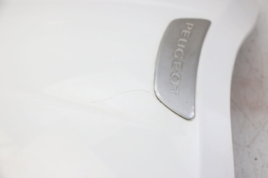 photo de FRONTVERKLEIDUNG OBEN PEUGEOT TWEET PRO CARGO 50 (2018 - 2022) - Technische Nahaufnahme