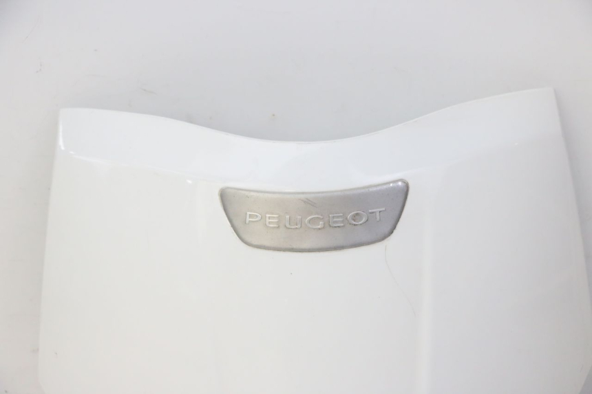 photo de FRONTVERKLEIDUNG OBEN PEUGEOT TWEET PRO CARGO 50 (2018 - 2022) - Geprüftes Gebrauchtteil