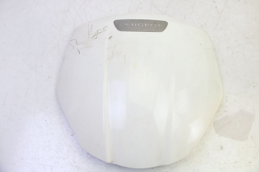 photo de FRONTVERKLEIDUNG OBEN PEUGEOT TWEET PRO EFI 4T 50 (2021 - 2022) - Detailansicht des Bauteils