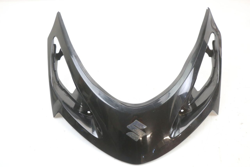 photo de OBERES VORDERTEIL SUZUKI UH BURGMAN 125 (2002 - 2006) - Hauptansicht