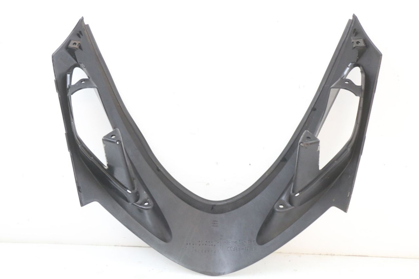 photo de OBERES VORDERTEIL SUZUKI UH BURGMAN 125 (2002 - 2006) - Technische Nahaufnahme