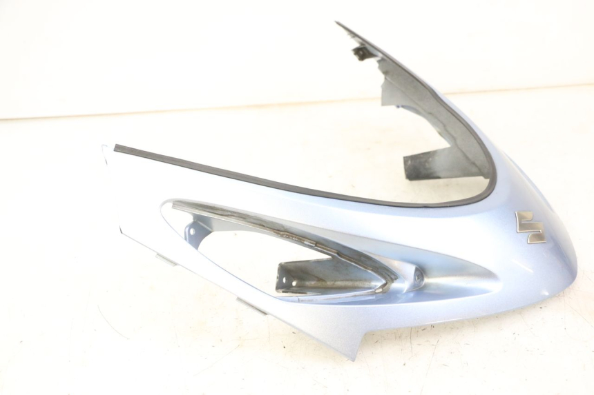 photo de OBERES VORDERTEIL SUZUKI UH BURGMAN 125 (2002 - 2006) - Kennzeichnungen und Originalreferenzen