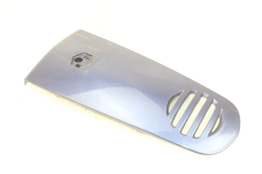 photo de OBERES VORDERTEIL PIAGGIO VESPA GRANTURISMO 125 (2003 - 2007) - Hauptansicht