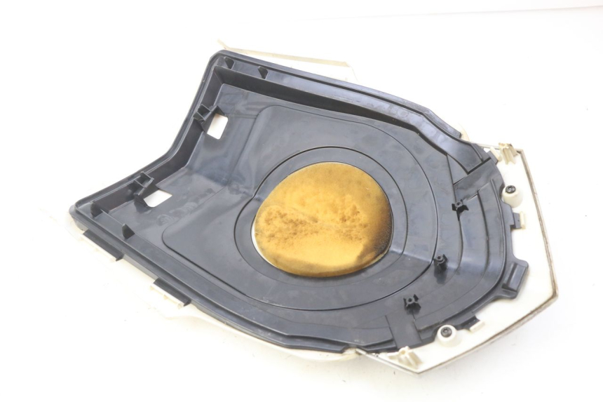 photo de OBERE VORDERSEITE PEUGEOT VIVACITY NEW 2T 50 (2008 - 2017) - Zoom auf Gebrauchszustand