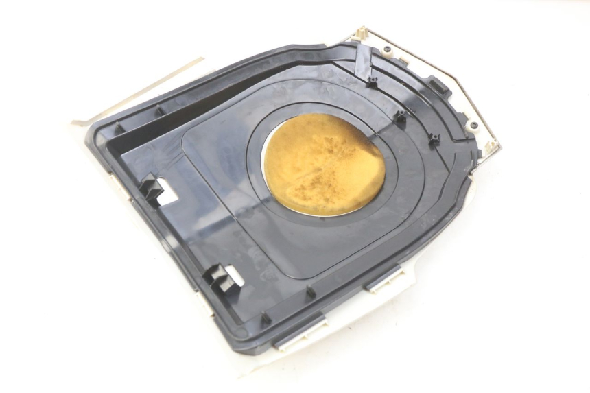 photo de OBERE VORDERSEITE PEUGEOT VIVACITY NEW 2T 50 (2008 - 2017) - Alternative Perspektive