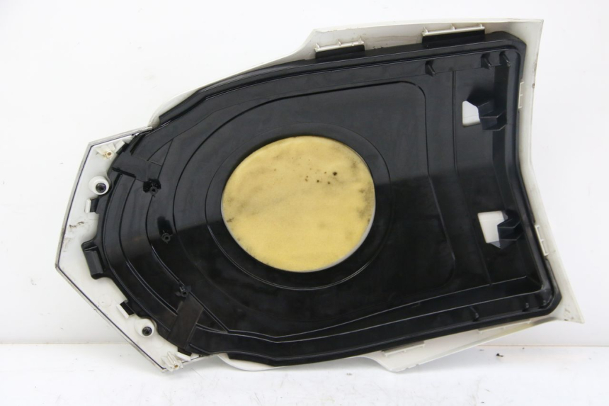 photo de OBERE VORDERSEITE PEUGEOT VIVACITY NEW 2T 50 (2008 - 2017) - Detailansicht des Bauteils