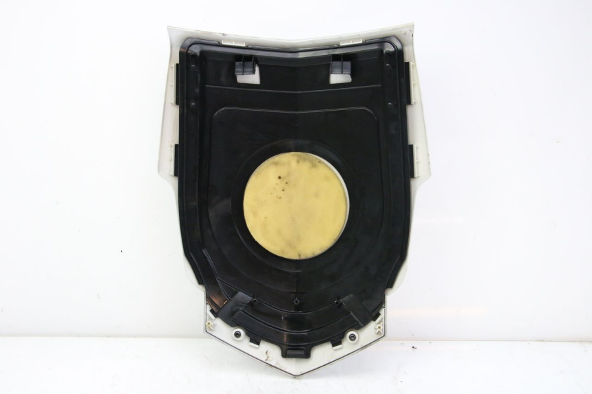 photo de OBERE VORDERSEITE PEUGEOT VIVACITY NEW 2T 50 (2008 - 2017) - Weitere Ansicht des Artikels