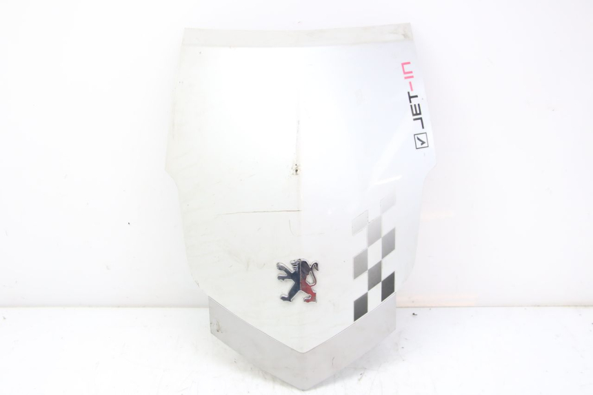 photo de OBERE VORDERSEITE PEUGEOT VIVACITY NEW 2T 50 (2008 - 2017) - Charakteristische Merkmale