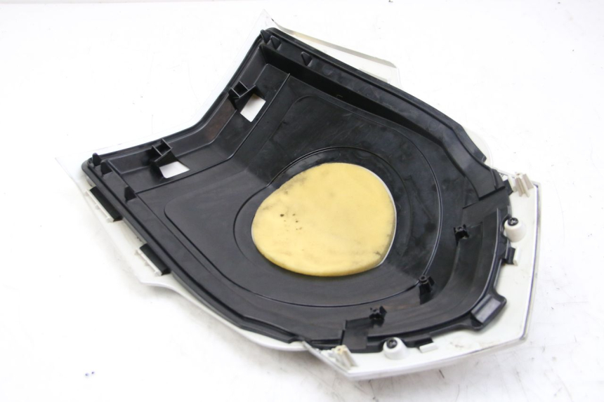 photo de OBERE VORDERSEITE PEUGEOT VIVACITY NEW 2T 50 (2008 - 2017) - Technische Nahaufnahme