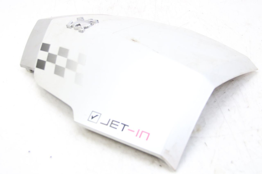 photo de OBERE VORDERSEITE PEUGEOT VIVACITY NEW 2T 50 (2008 - 2017) - Details der Befestigungspunkte