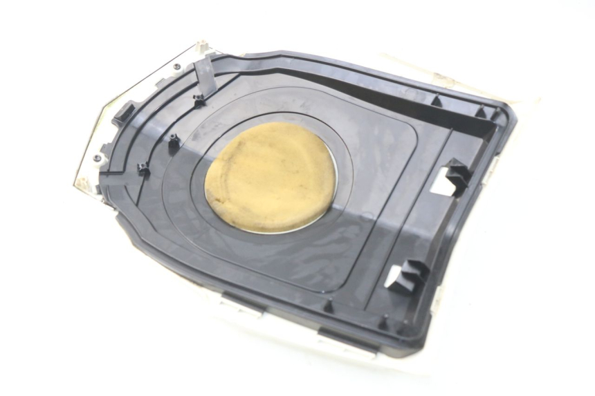 photo de OBERES VORDERTEIL PEUGEOT VIVACITY NEW 4T 50 (2008 - 2017) - Zoom auf Gebrauchszustand