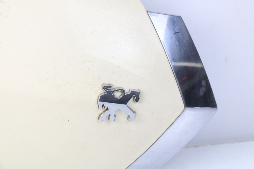 photo de OBERES VORDERTEIL PEUGEOT VIVACITY NEW 4T 50 (2008 - 2017) - Oberflächenzustand und Material