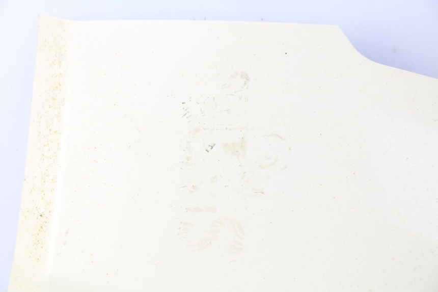 photo de OBERES VORDERTEIL PEUGEOT VIVACITY NEW 4T 50 (2008 - 2017) - Kennzeichnungen und Originalreferenzen