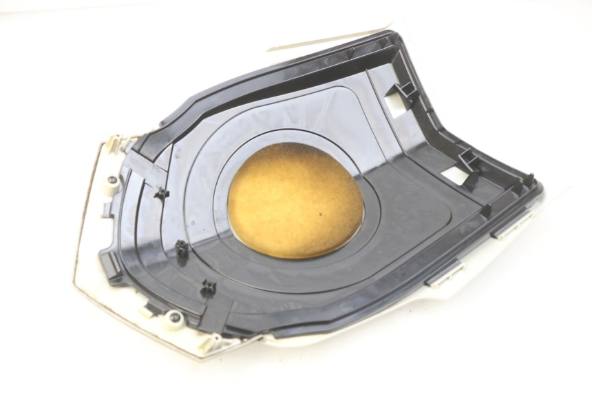 photo de OBERES VORDERTEIL PEUGEOT VIVACITY NEW 4T 50 (2008 - 2017) - Zoom auf Gebrauchszustand