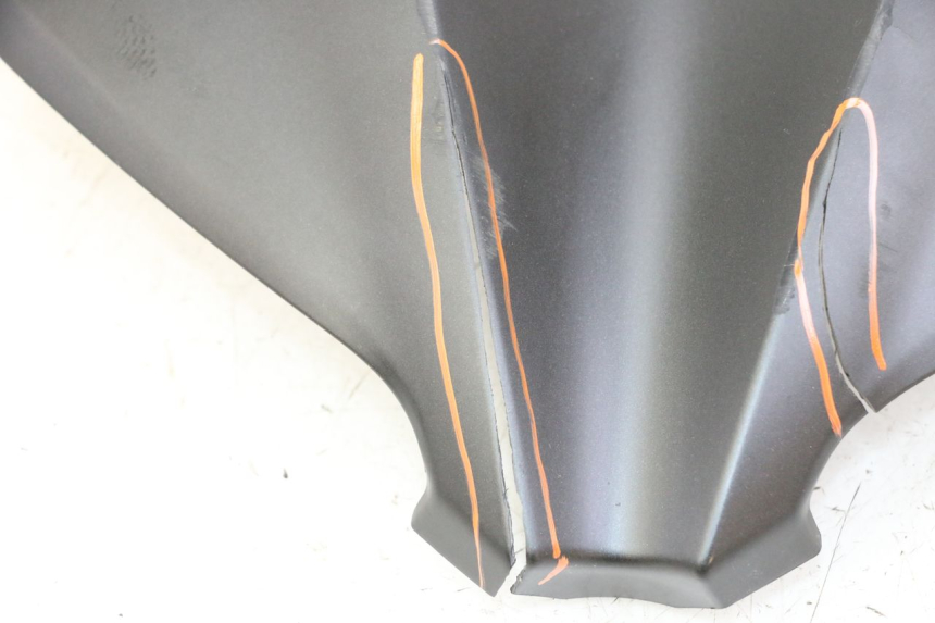 photo de FRONTVERKLEIDUNG OBEN YAMAHA XMAX X-MAX 125 (2021 - 2025) - Ergänzendes Produktfoto