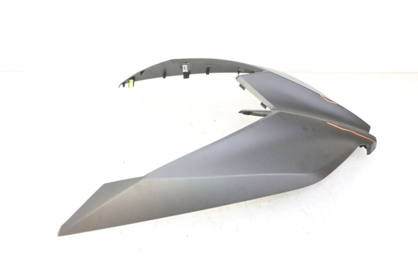 photo de FRONTVERKLEIDUNG OBEN YAMAHA XMAX X-MAX 125 (2021 - 2025) - Oberflächenzustand und Material