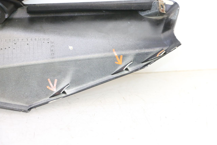 photo de OBERES VORDERTEIL YAMAHA X-MAX XMAX 125 (2010 - 2013) - Geprüftes Gebrauchtteil