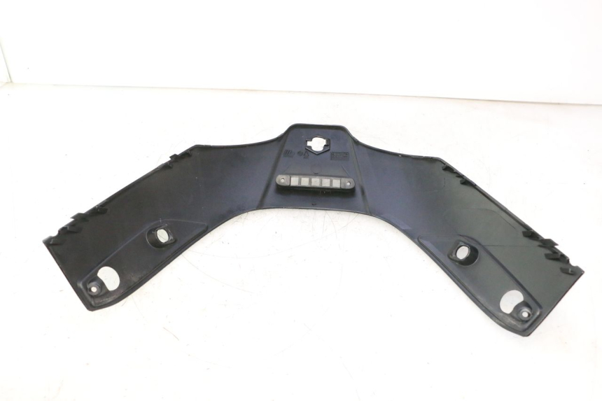 photo de FRONTVERKLEIDUNG OBEN PIAGGIO X8 STREET 125 (2006 - 2007) - Oberflächenzustand und Material