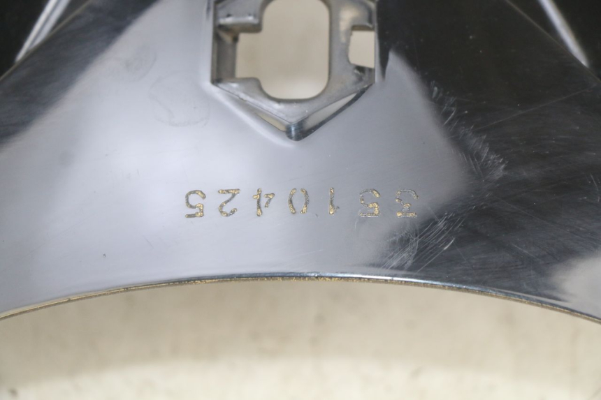 photo de OBERES VORDERTEIL PIAGGIO X9 EVOLUTION 125 (2003 - 2007) - Zoom auf Gebrauchszustand