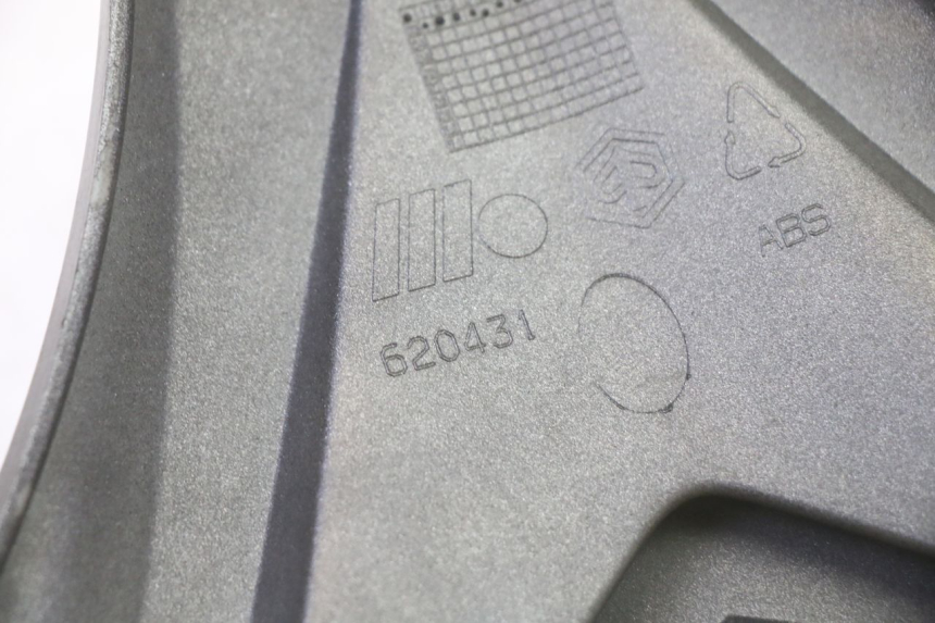 photo de OBERES VORDERTEIL PIAGGIO X9 EVOLUTION 125 (2003 - 2007) - Charakteristische Merkmale