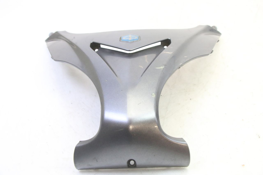 photo de OBERES VORDERTEIL PIAGGIO X9 EVOLUTION 125 (2003 - 2007) - Zoom auf Gebrauchszustand