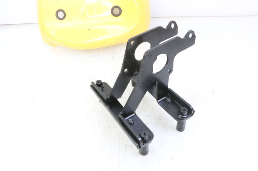 photo de FRONTVERKLEIDUNG OBEN YAMAHA NEOS NEO'S 4T 50 (2008 - 2016) - Detaillierte Sichtprüfung