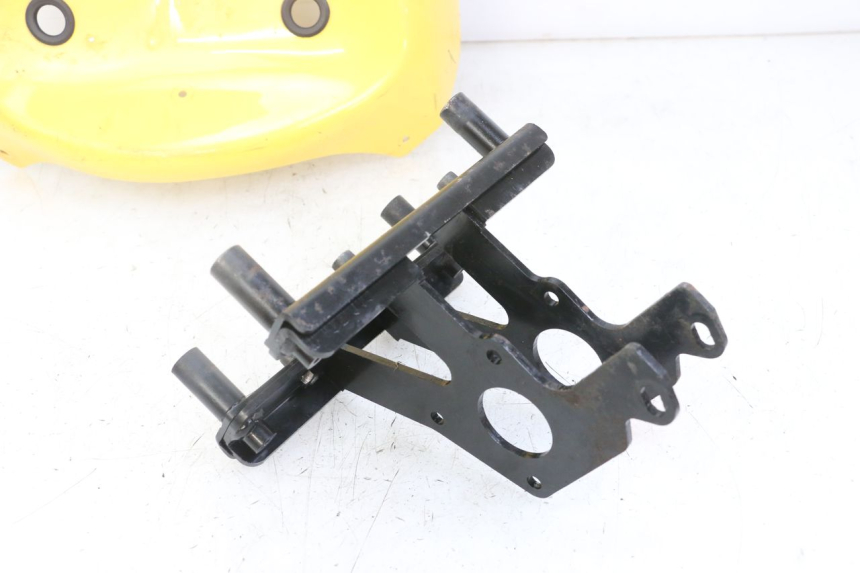 photo de FRONTVERKLEIDUNG OBEN YAMAHA NEOS NEO'S 4T 50 (2008 - 2016) - Fokus auf die Struktur