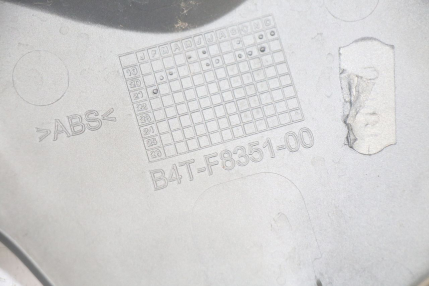 photo de FRONTVERKLEIDUNG OBEN YAMAHA TRACER 7 700 (2020 - 2024) - Charakteristische Merkmale