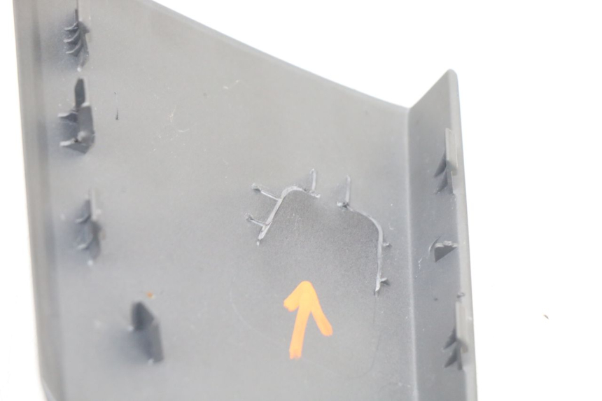 photo de FRONTVERKLEIDUNG OBEN YAMAHA TRACER 7 700 (2020 - 2024) - Technische Nahaufnahme