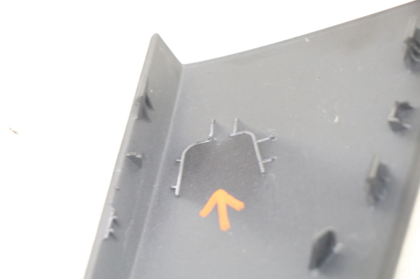 photo de FRONTVERKLEIDUNG OBEN YAMAHA TRACER 7 700 (2020 - 2024) - Gesamtansicht des Produkts