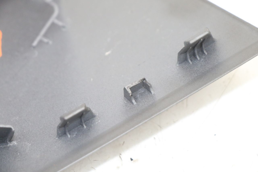 photo de FRONTVERKLEIDUNG OBEN YAMAHA TRACER 7 700 (2020 - 2024) - Oberflächenzustand und Material