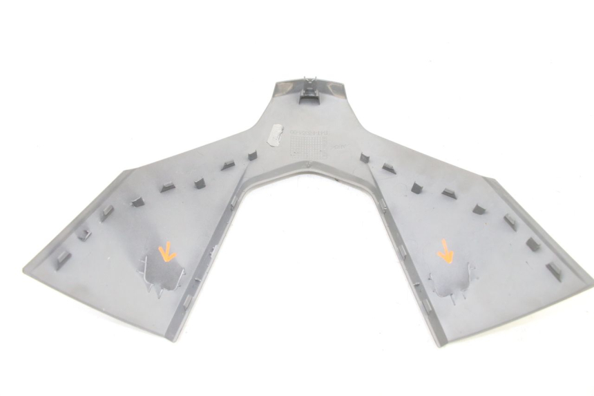 photo de FRONTVERKLEIDUNG OBEN YAMAHA TRACER 7 700 (2020 - 2024) - Geprüftes Gebrauchtteil