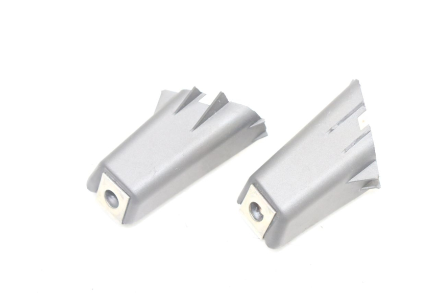 photo de FRONTVERKLEIDUNG OBEN YAMAHA TRACER 7 700 (2020 - 2024) - Kennzeichnungen und Originalreferenzen