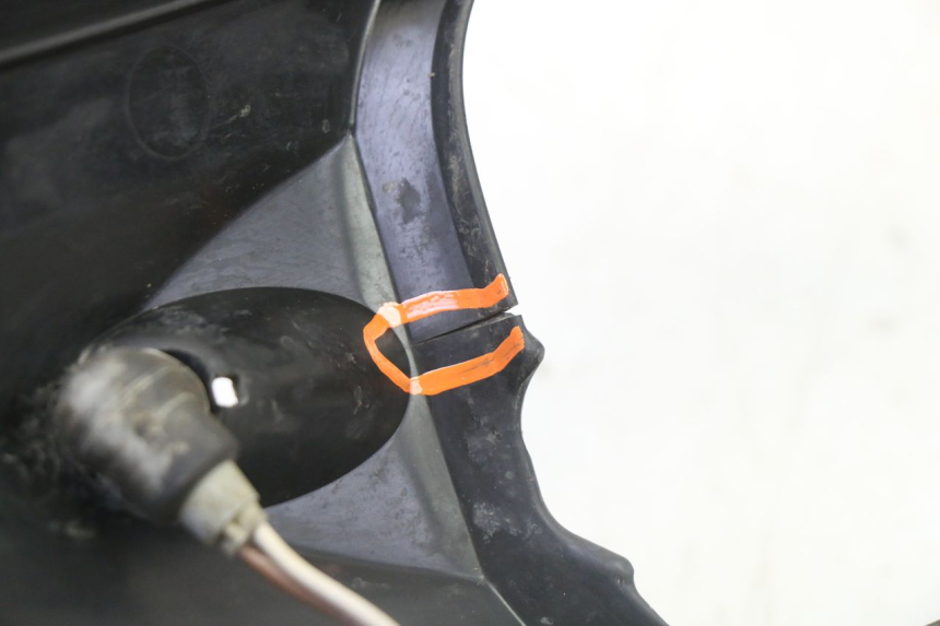 photo de FRONTVERKLEIDUNG OBEN YAMAHA YFM R RAPTOR 250 (2008 - 2014) - Geprüftes Gebrauchtteil