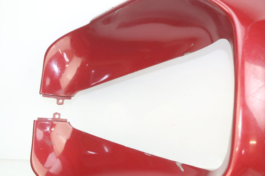 photo de VORDERSEITE PEUGEOT SV 125 (1991 - 1994) - Zoom auf Komponenten