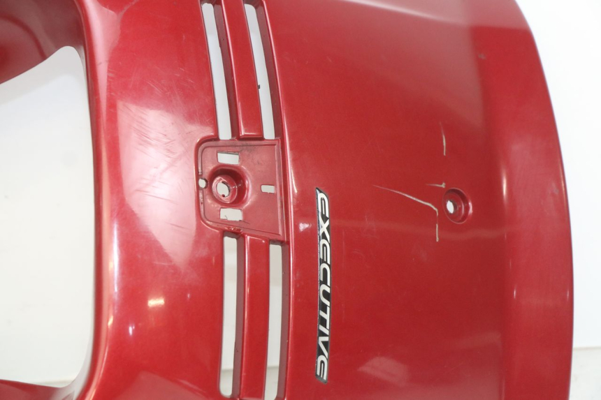 photo de VORDERSEITE PEUGEOT SV 125 (1991 - 1994) - Hochauflösende Nahaufnahme