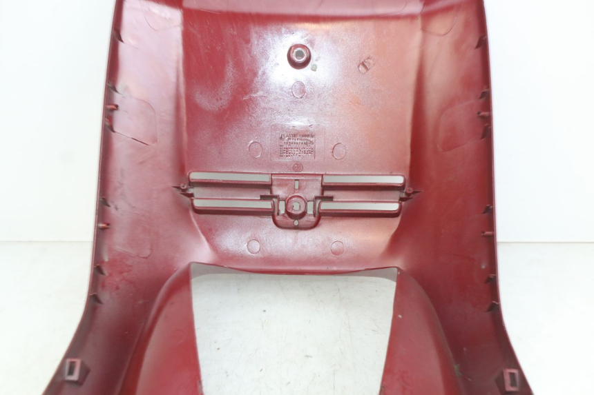 photo de VORDERSEITE PEUGEOT SV 125 (1991 - 1994) - Zoom auf Gebrauchszustand