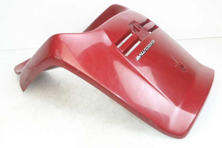 photo de VORDERSEITE PEUGEOT SV 125 (1991 - 1994) - Details der Befestigungspunkte