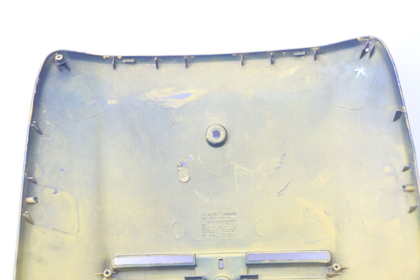 photo de FRONTVERKLEIDUNG  PEUGEOT SV 50 (1992 - 2004) - Details der Befestigungspunkte