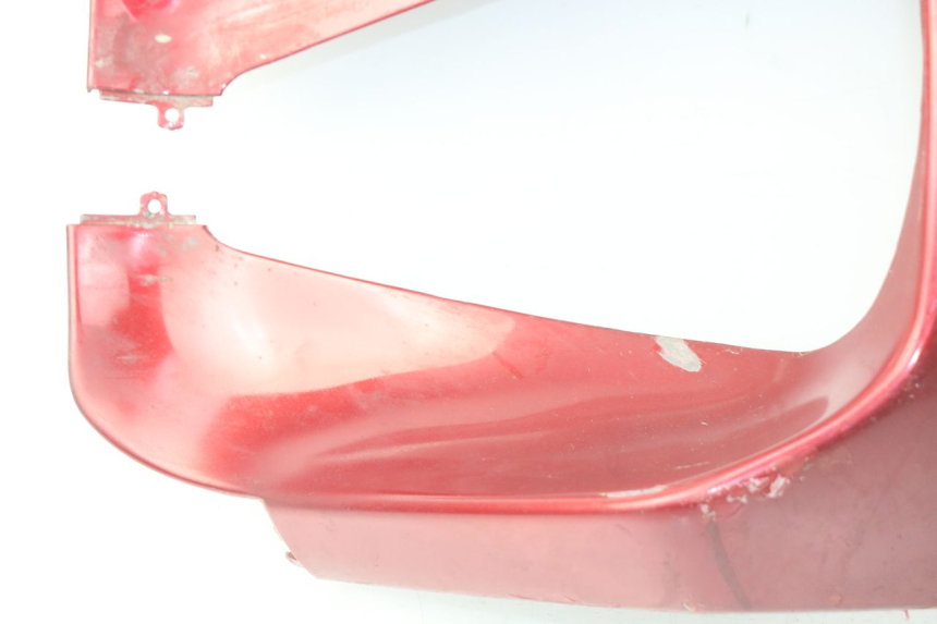 photo de FRONTVERKLEIDUNG  PEUGEOT SV 80 (1993 - 1997) - Charakteristische Merkmale