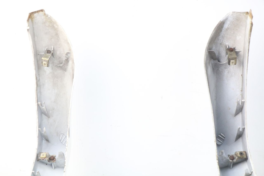 photo de FRONTVERKLEIDUNG  PEUGEOT SX 80 (1986 - 1995) - Alternative Perspektive