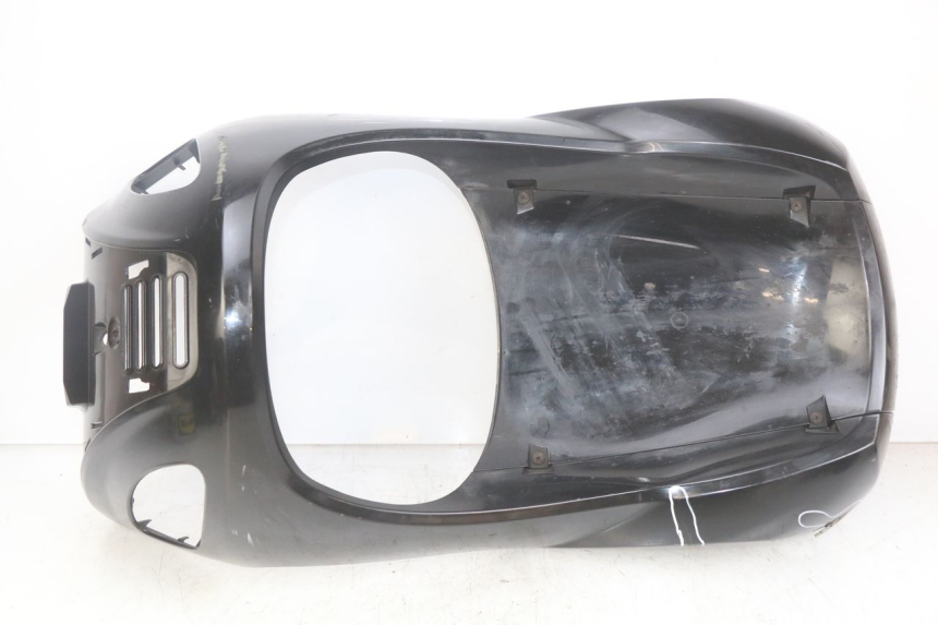 photo de VORDERSEITE SYM SYMPHONY 125 (2009 - 2015) - Hauptansicht